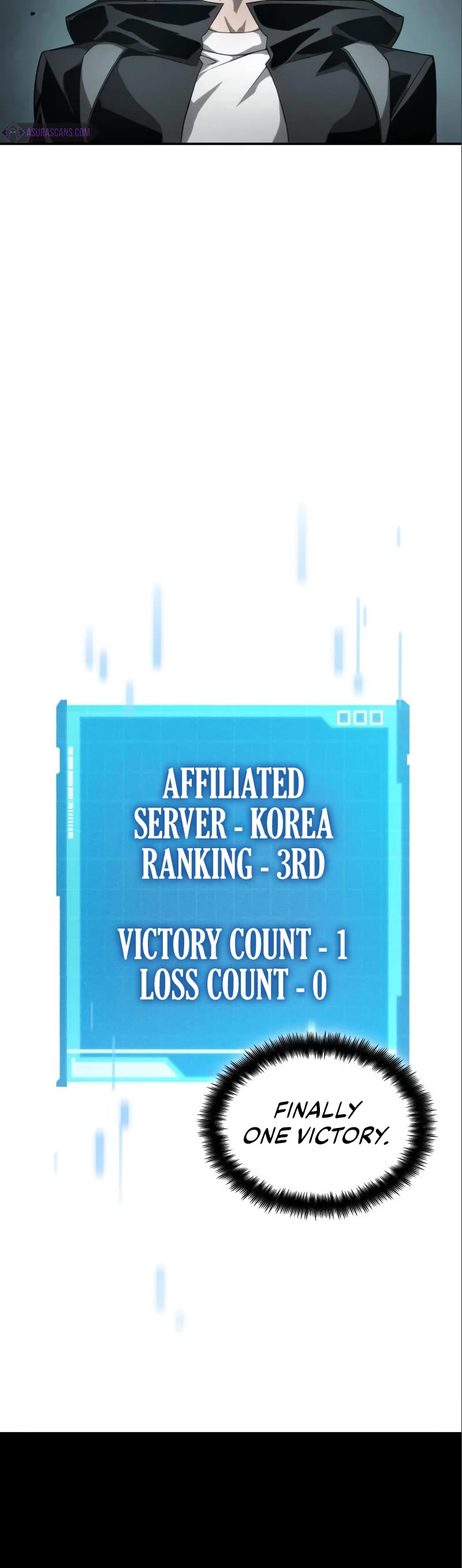 Boundless Ascension Chap 32 - Next Chap 33