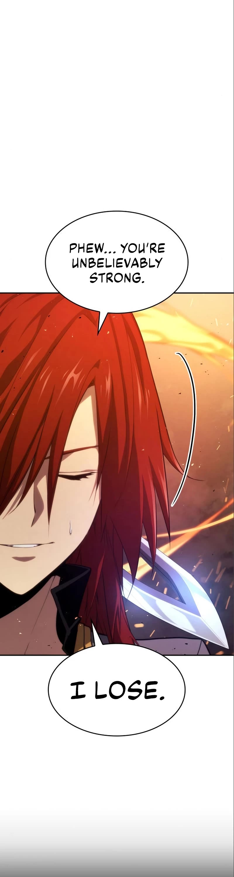 Boundless Ascension Chap 32 - Next Chap 33