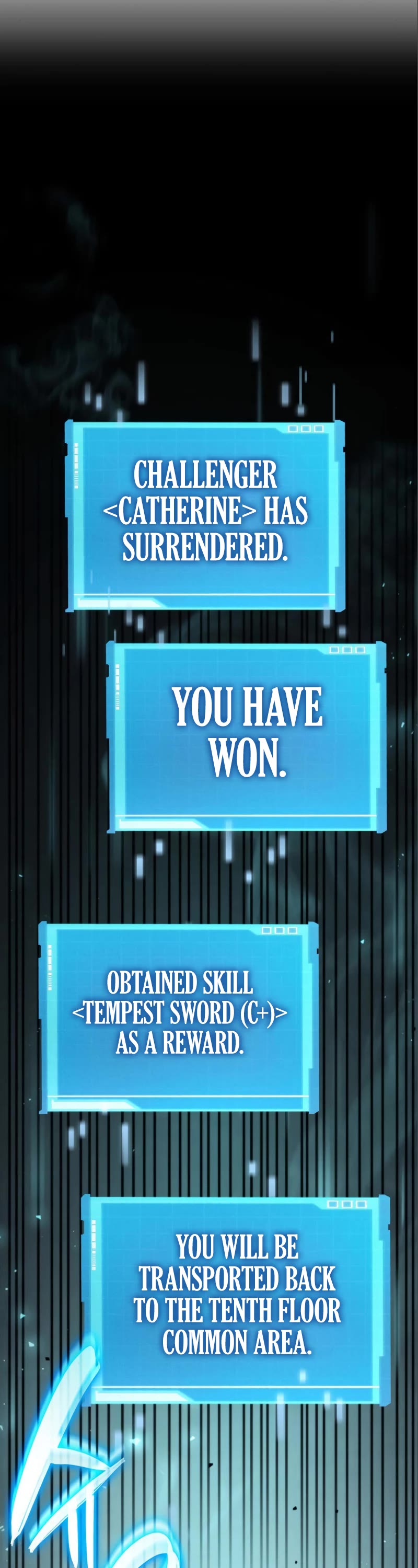 Boundless Ascension Chap 32 - Next Chap 33