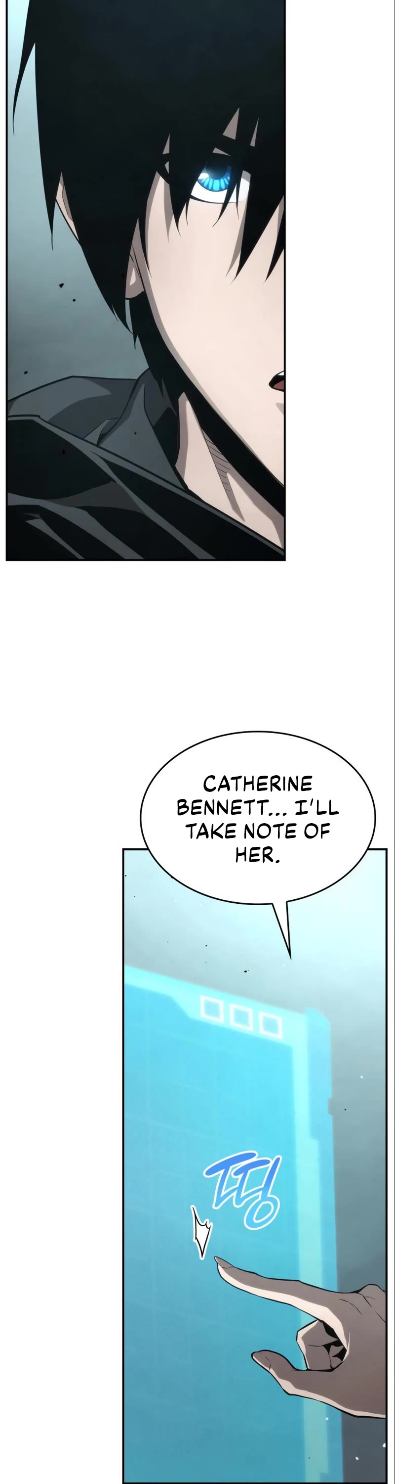 Boundless Ascension Chap 32 - Next Chap 33