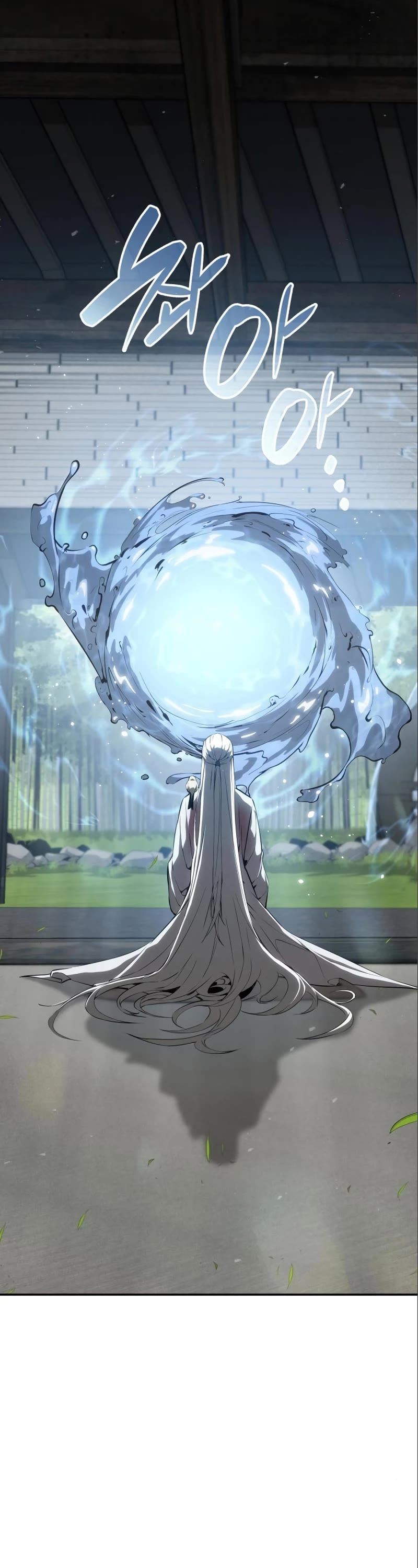 Boundless Ascension Chap 32 - Next Chap 33