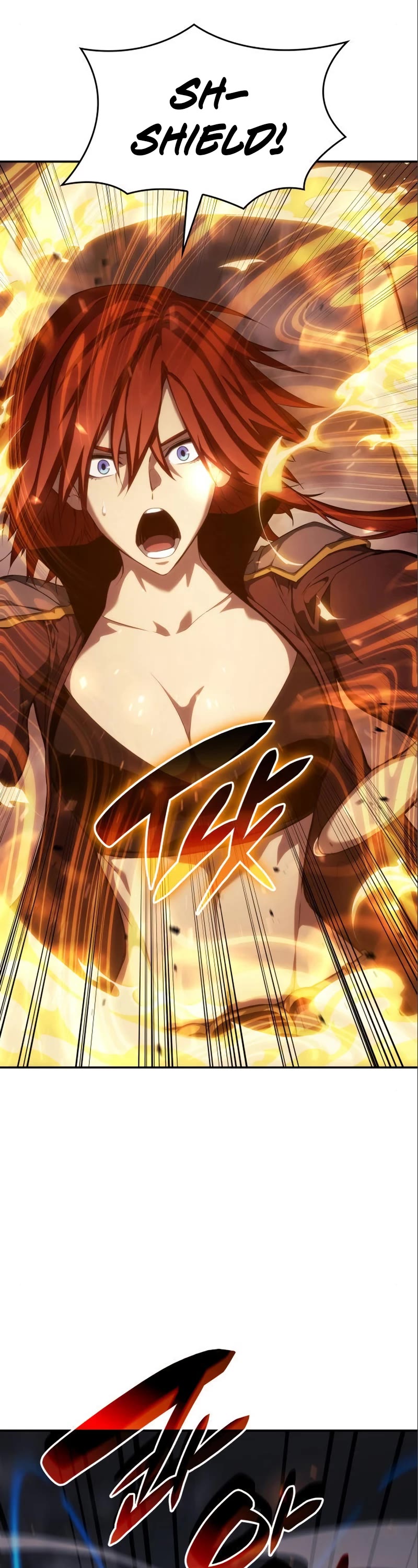 Boundless Ascension Chap 32 - Next Chap 33