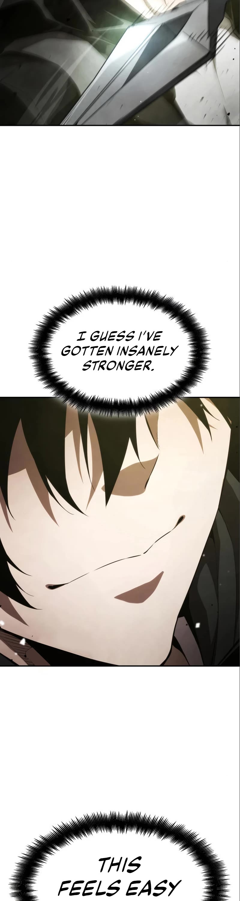 Boundless Ascension Chap 32 - Next Chap 33