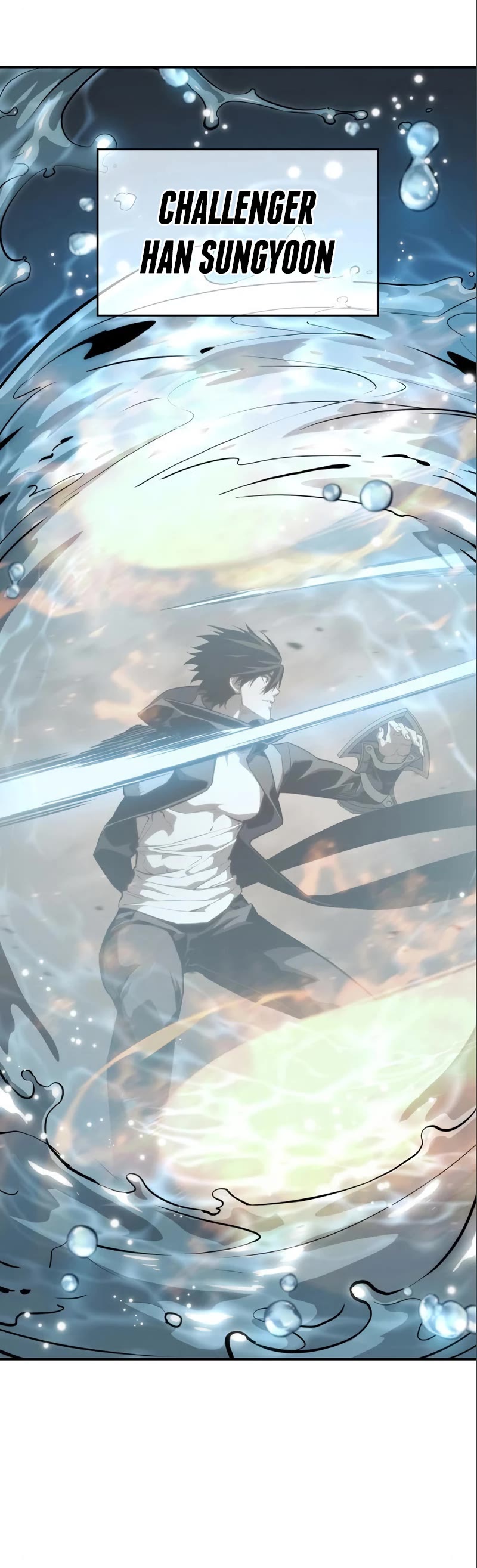Boundless Ascension Chap 32 - Next Chap 33