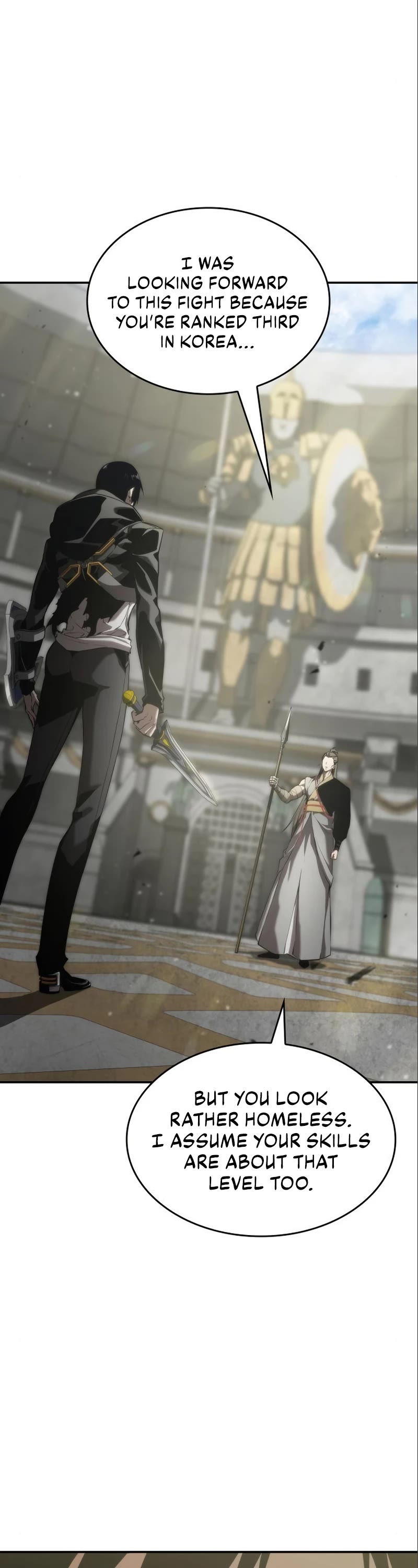 Boundless Ascension Chap 32 - Next Chap 33