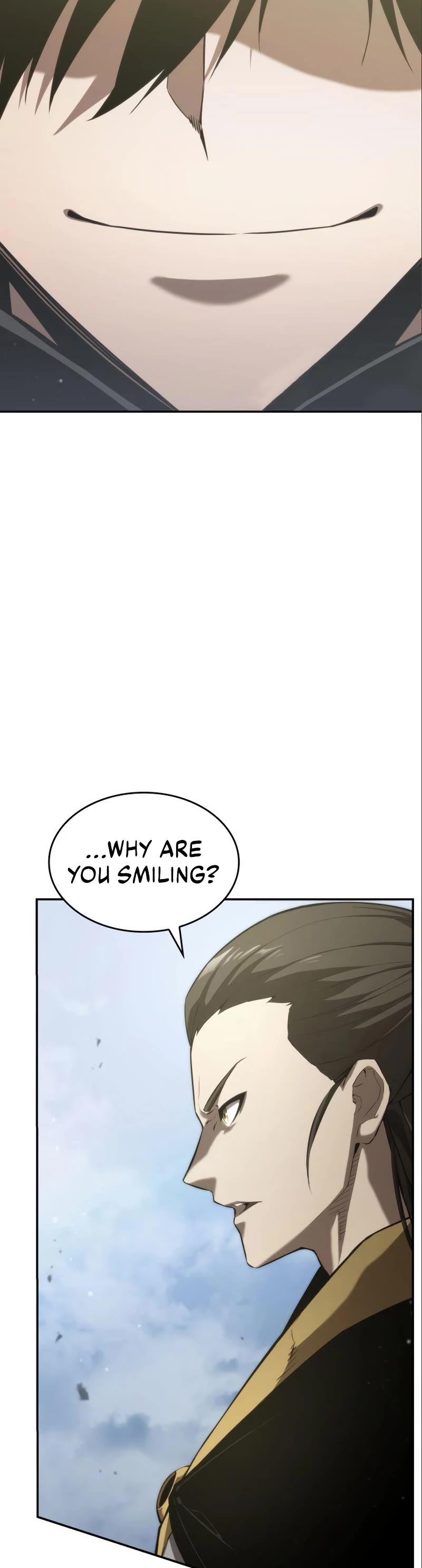 Boundless Ascension Chap 32 - Next Chap 33