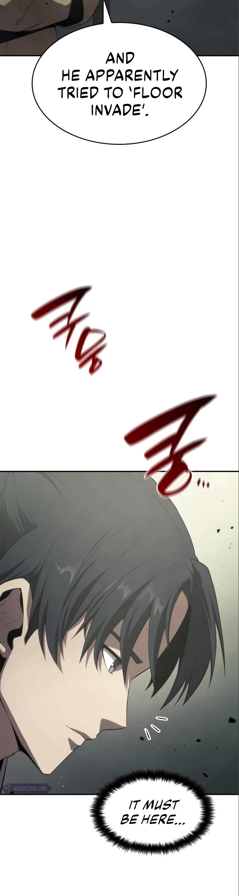 Boundless Ascension Chap 32 - Next Chap 33