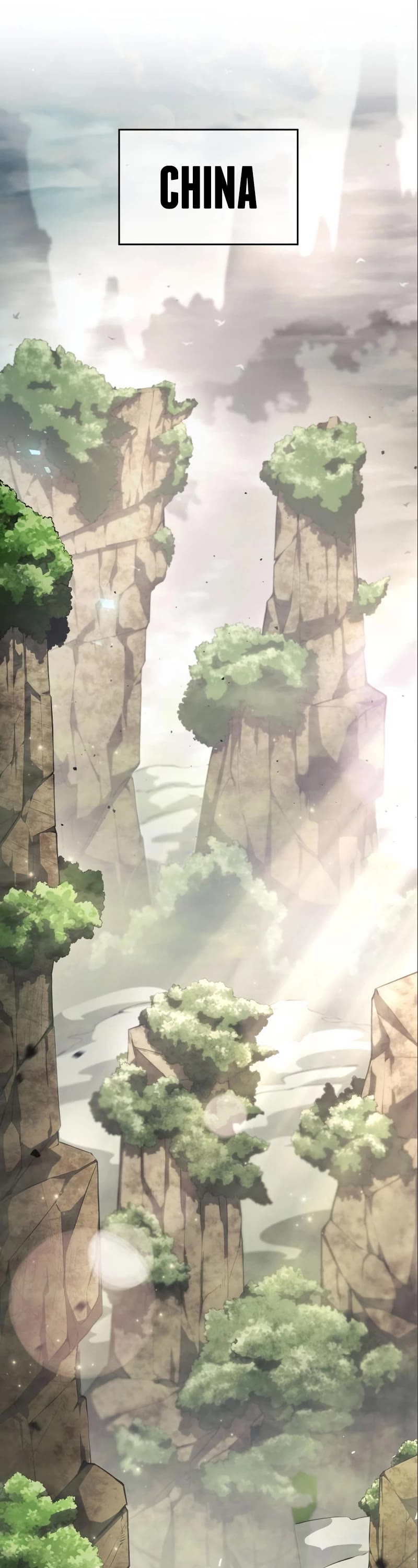 Boundless Ascension Chap 32 - Next Chap 33