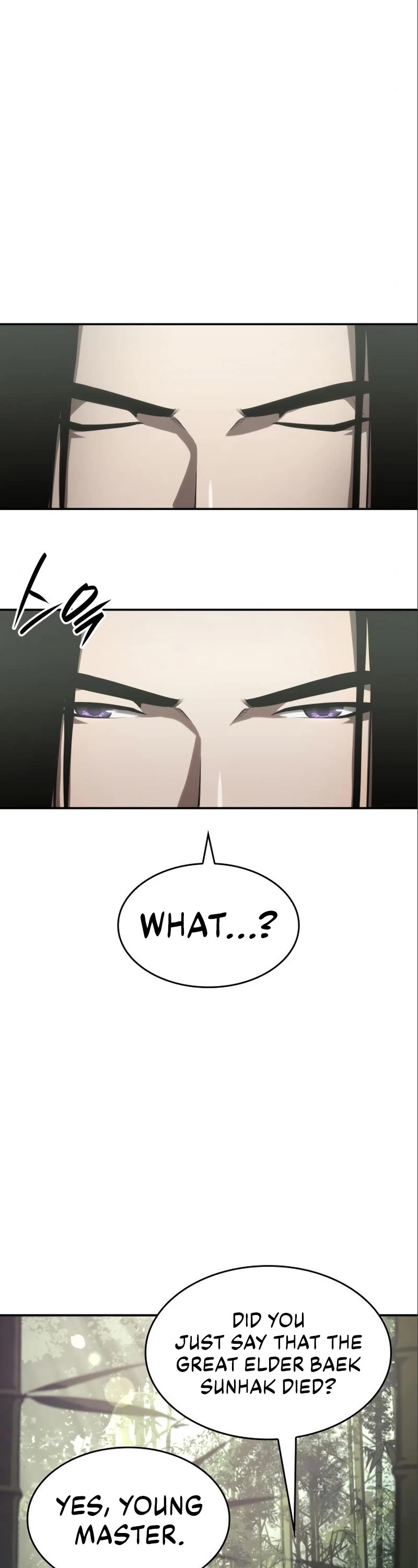 Boundless Ascension Chap 32 - Next Chap 33
