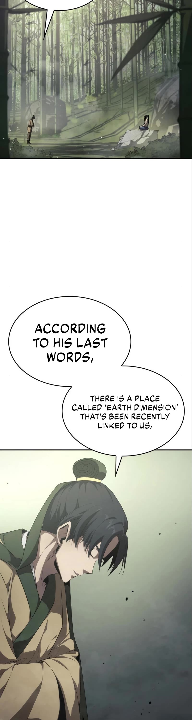 Boundless Ascension Chap 32 - Next Chap 33