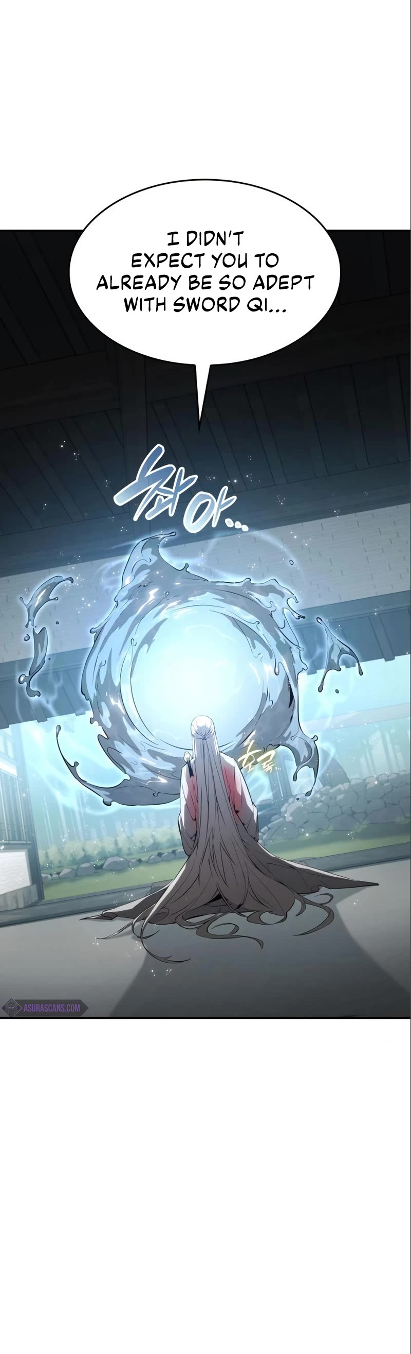 Boundless Ascension Chap 32 - Next Chap 33