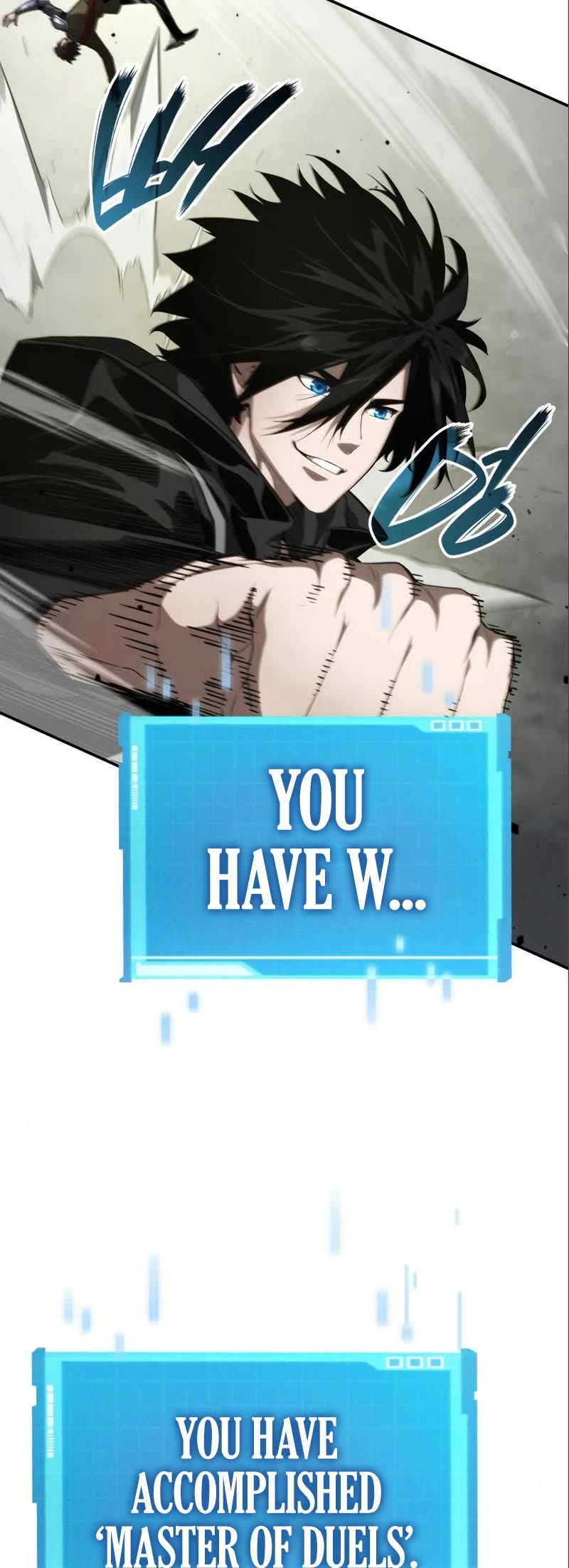 Boundless Ascension Chap 32 - Next Chap 33