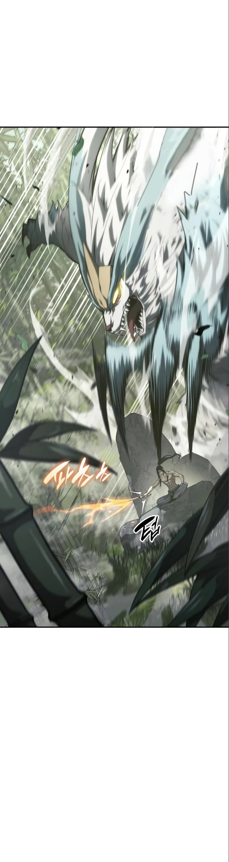 Boundless Ascension Chap 32 - Next Chap 33