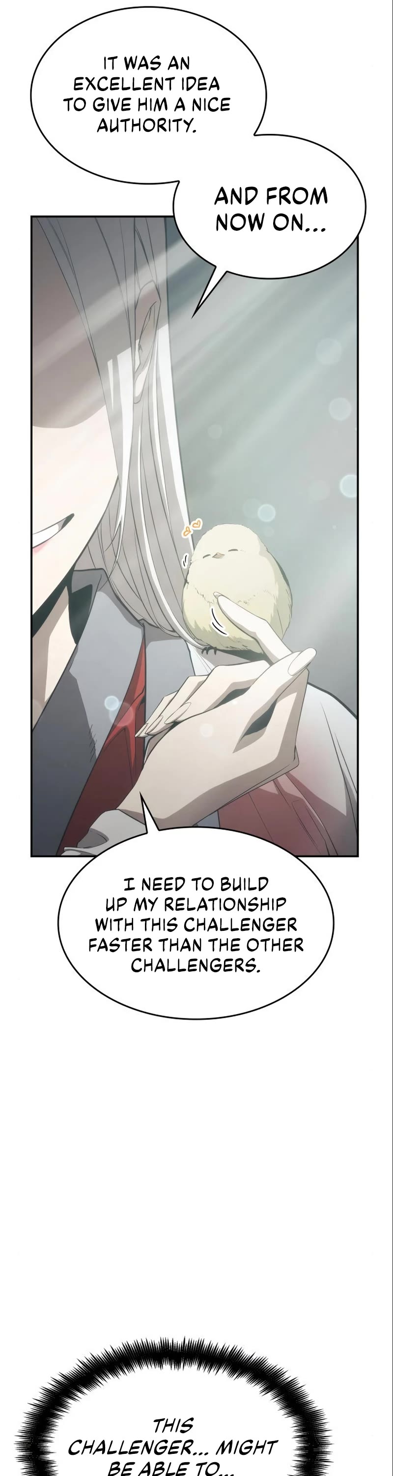 Boundless Ascension Chap 32 - Next Chap 33