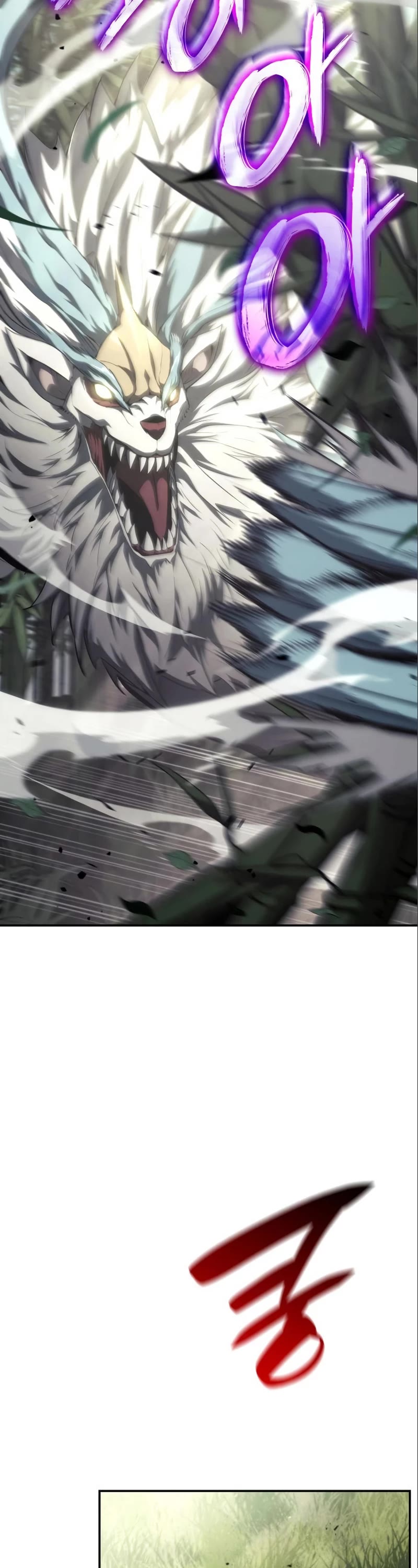 Boundless Ascension Chap 32 - Next Chap 33