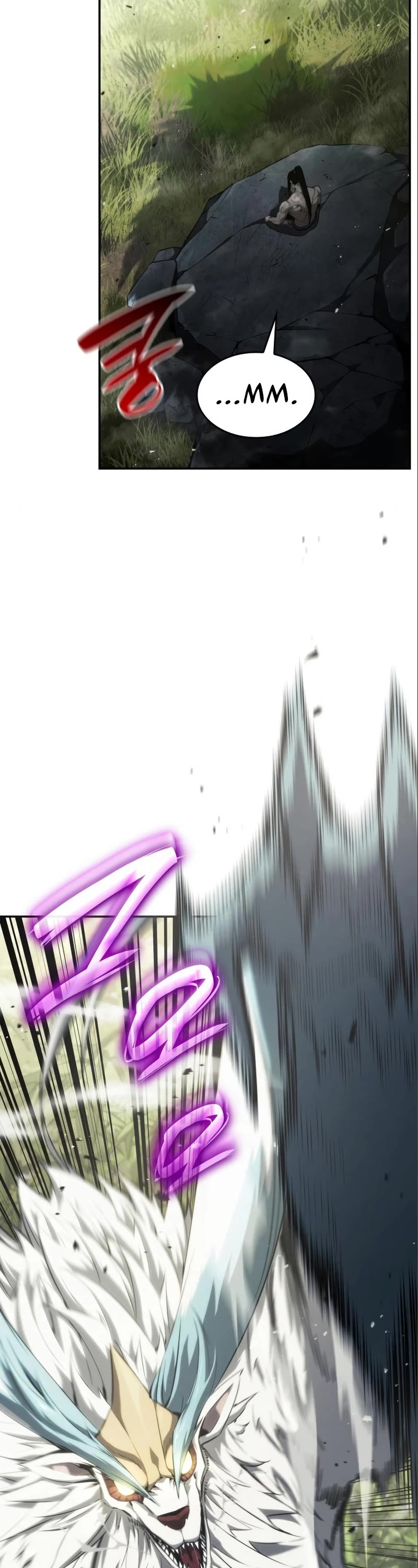 Boundless Ascension Chap 32 - Next Chap 33