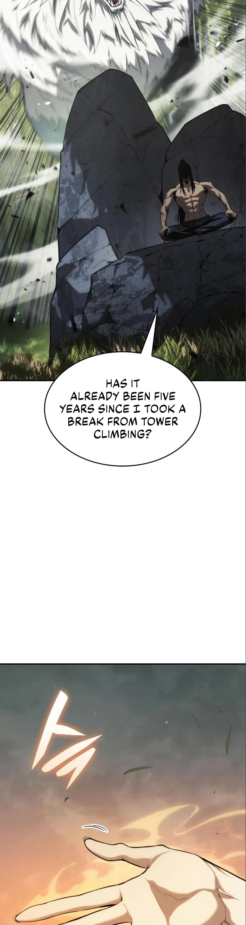 Boundless Ascension Chap 32 - Next Chap 33