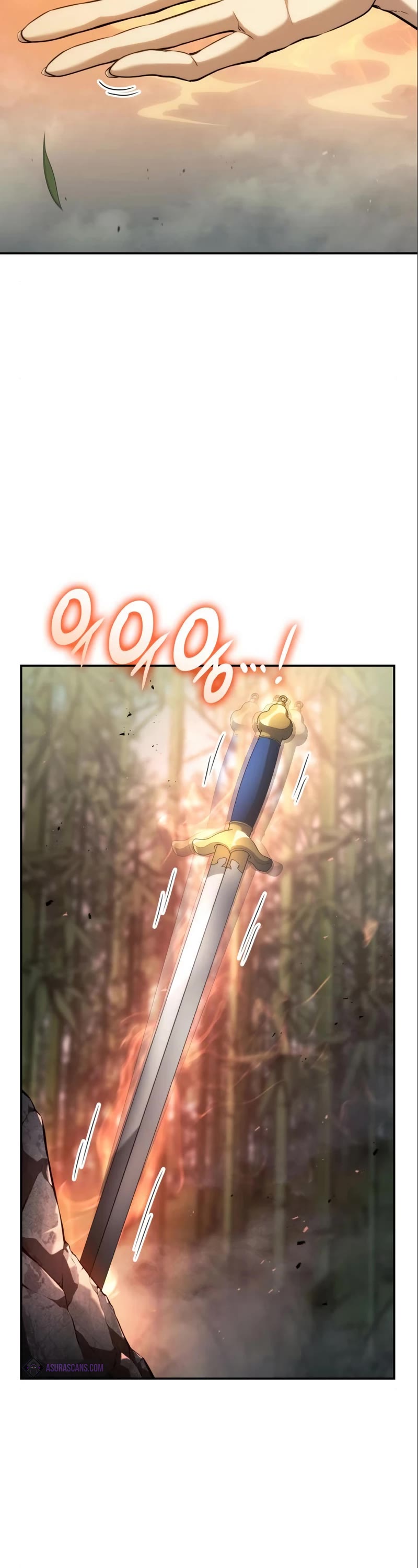 Boundless Ascension Chap 32 - Next Chap 33