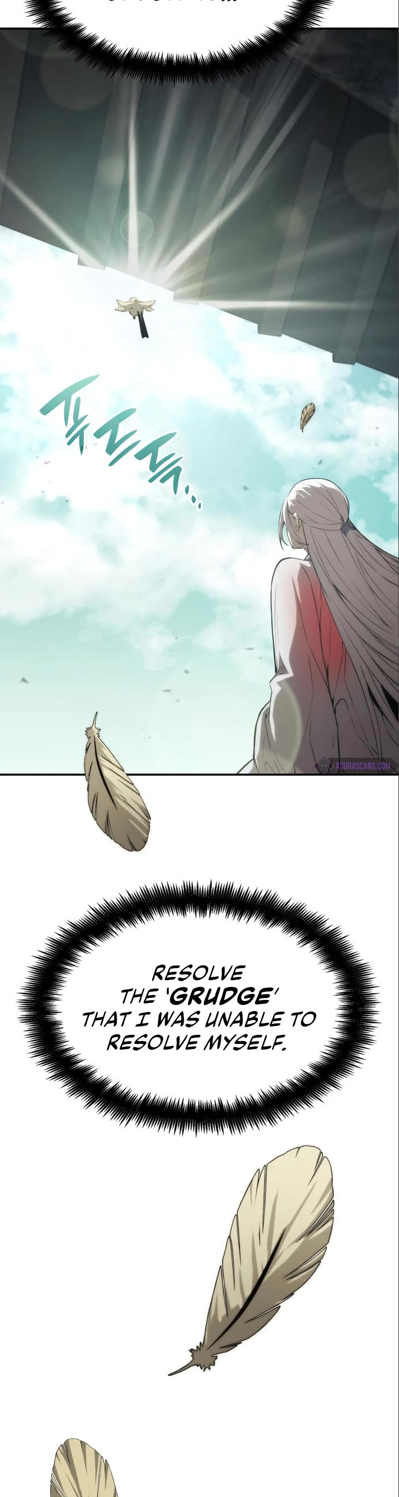Boundless Ascension Chap 32 - Next Chap 33