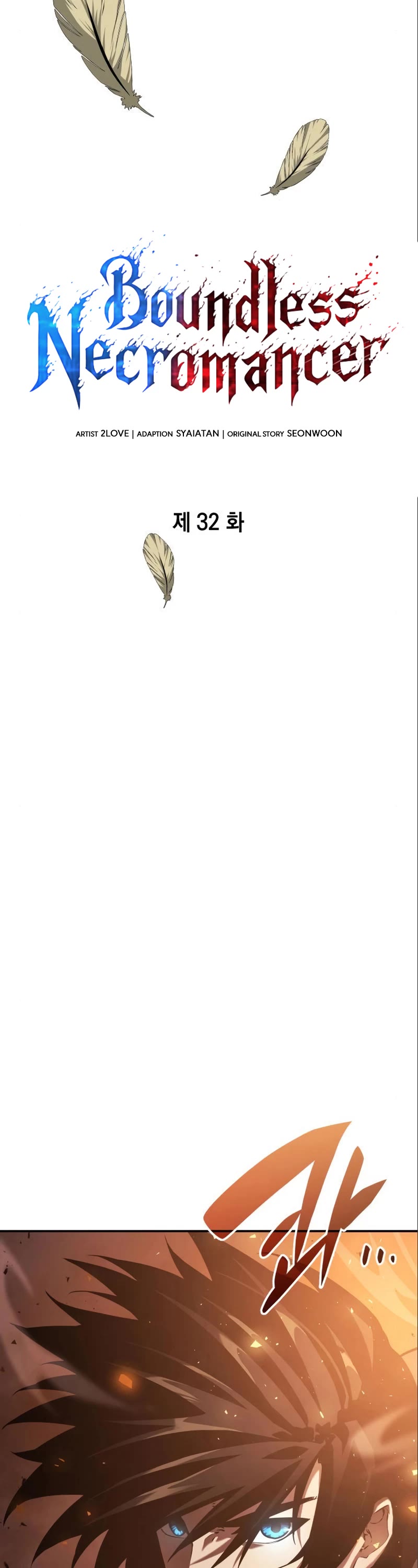 Boundless Ascension Chap 32 - Next Chap 33