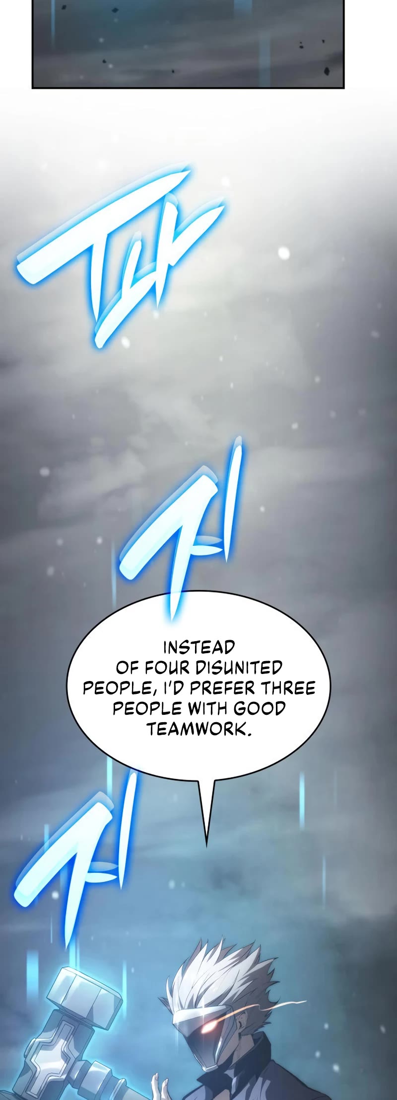 Boundless Ascension Chap 33 - Next Chap 34