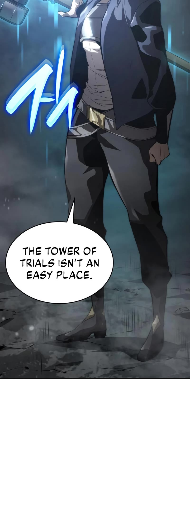 Boundless Ascension Chap 33 - Next Chap 34