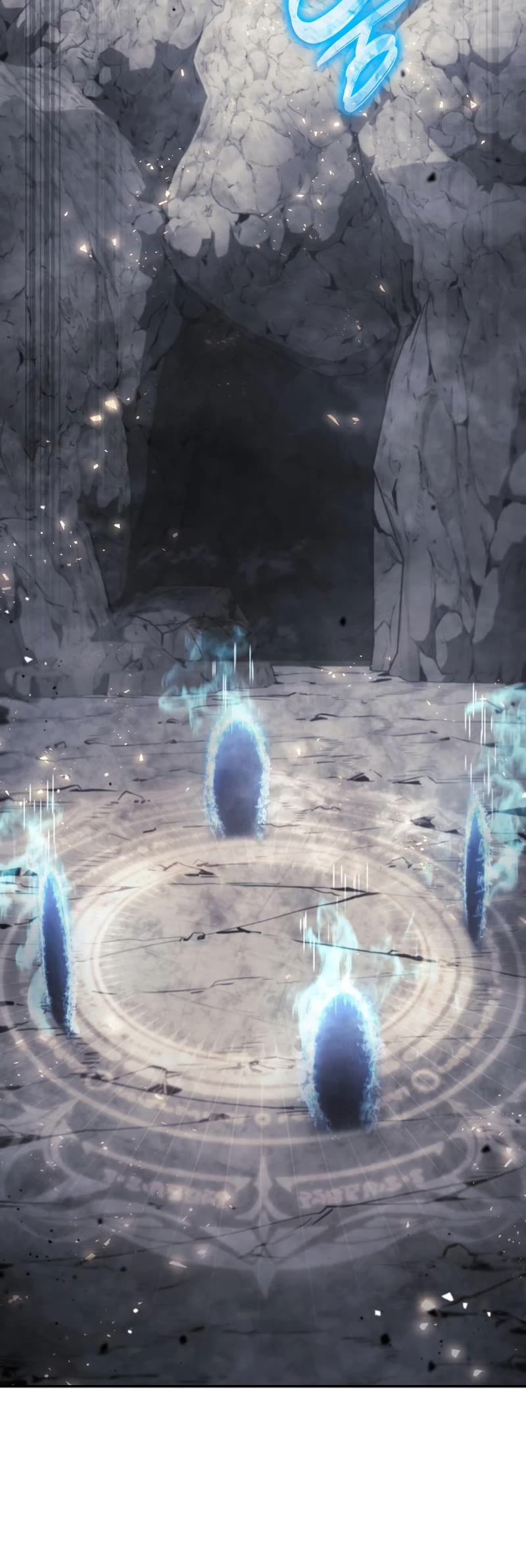 Boundless Ascension Chap 33 - Next Chap 34