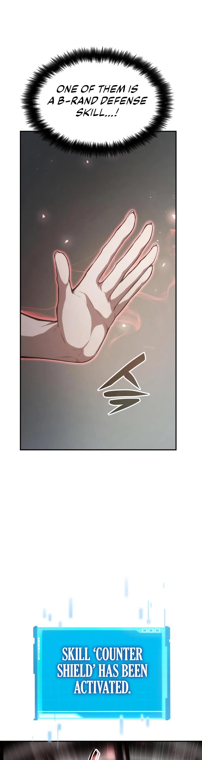 Boundless Ascension Chap 33 - Next Chap 34