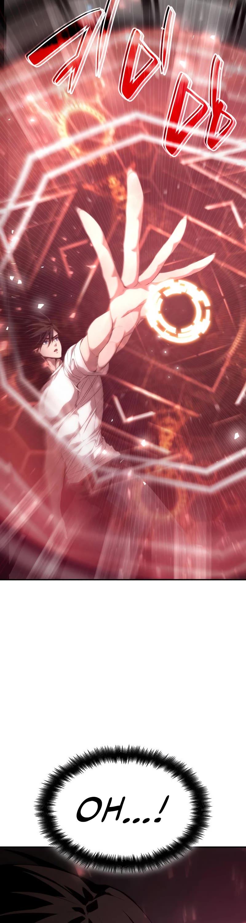 Boundless Ascension Chap 33 - Next Chap 34