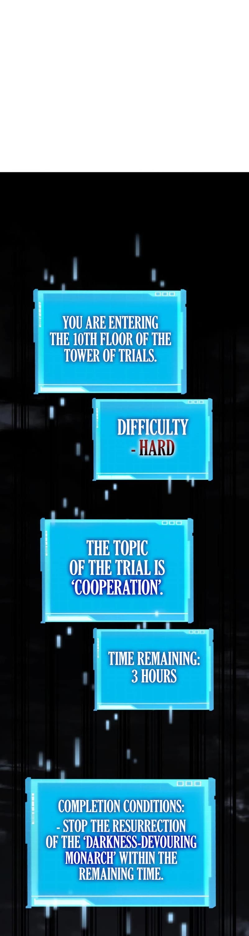 Boundless Ascension Chap 33 - Next Chap 34