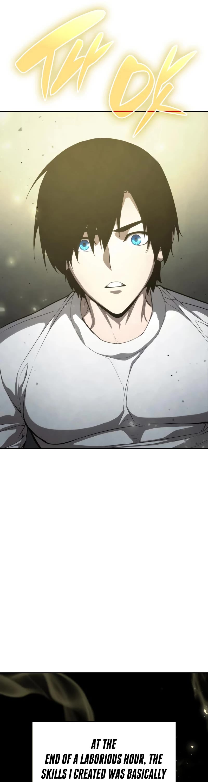 Boundless Ascension Chap 33 - Next Chap 34