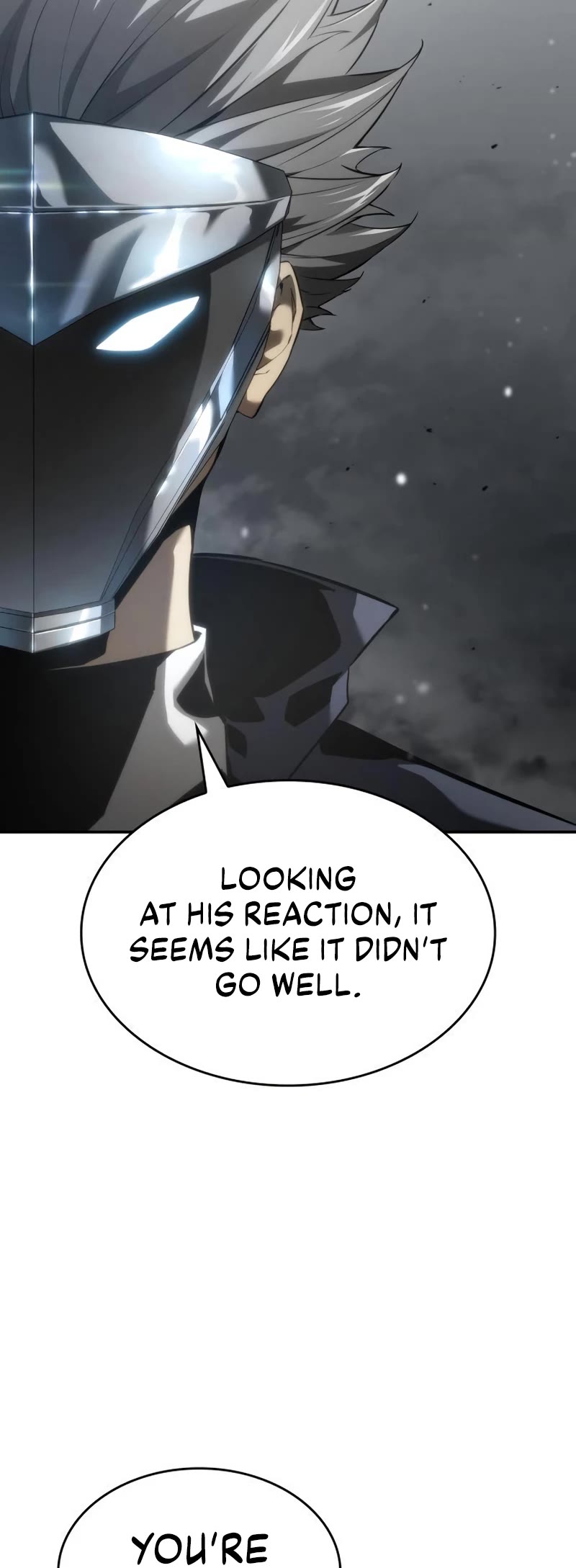 Boundless Ascension Chap 33 - Next Chap 34