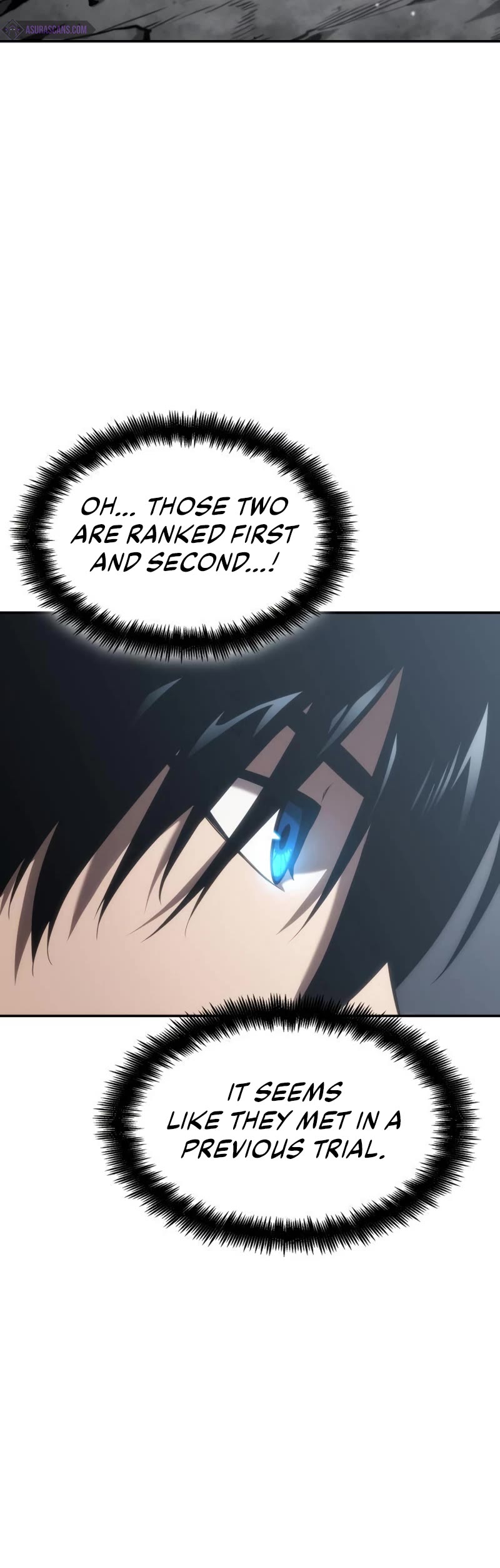 Boundless Ascension Chap 33 - Next Chap 34