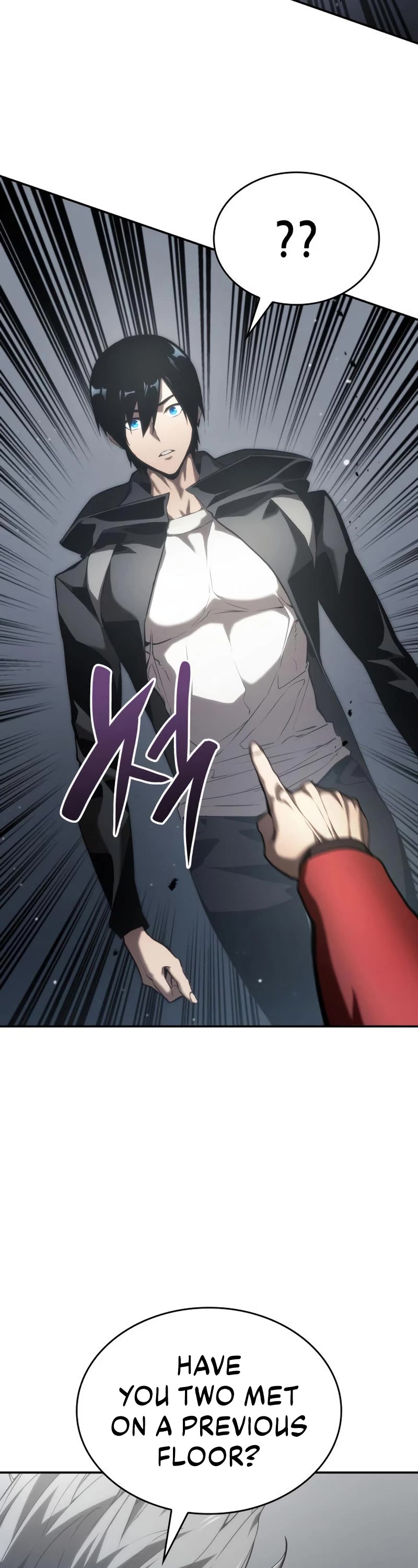 Boundless Ascension Chap 33 - Next Chap 34