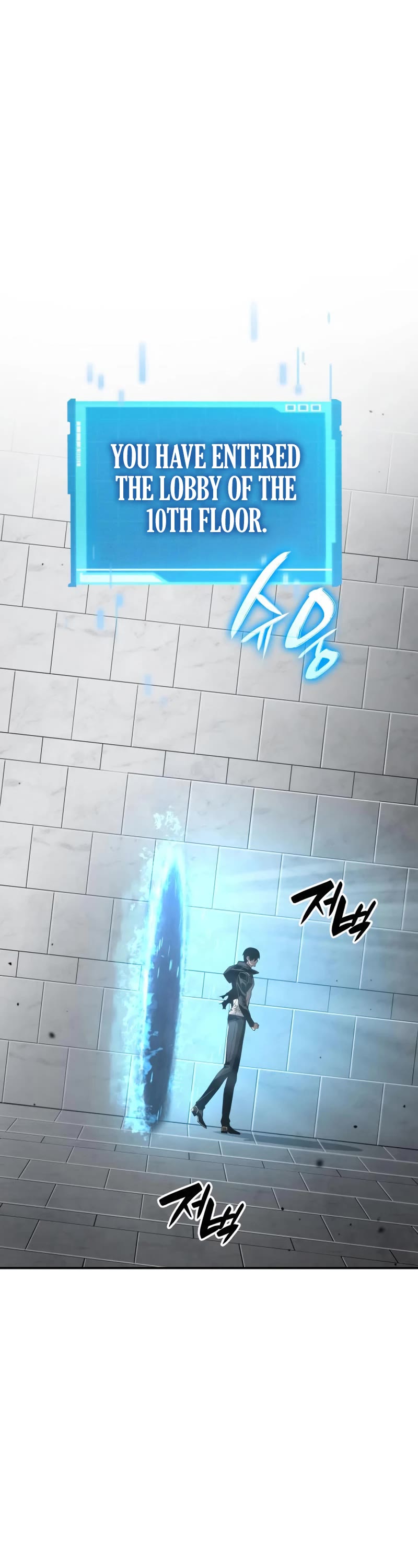 Boundless Ascension Chap 33 - Next Chap 34