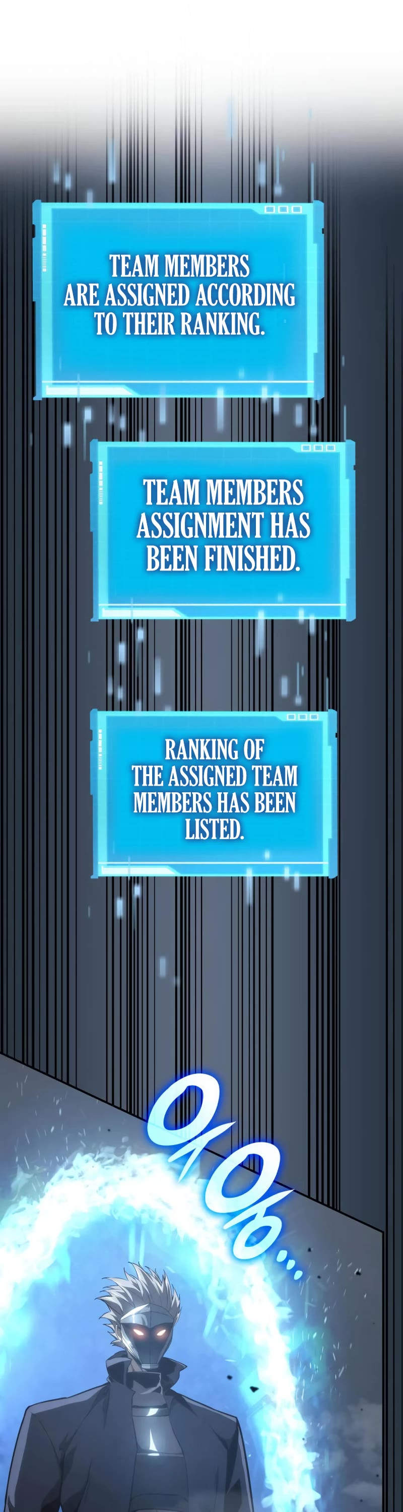 Boundless Ascension Chap 33 - Next Chap 34