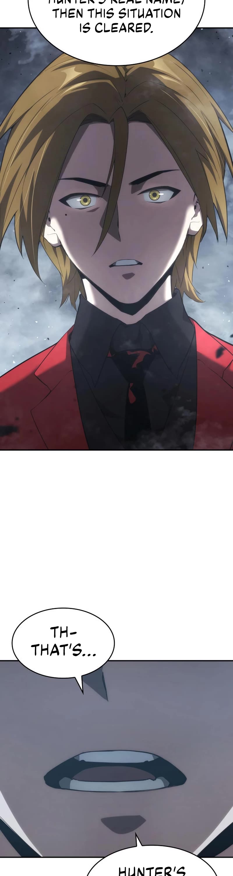 Boundless Ascension Chap 33 - Next Chap 34