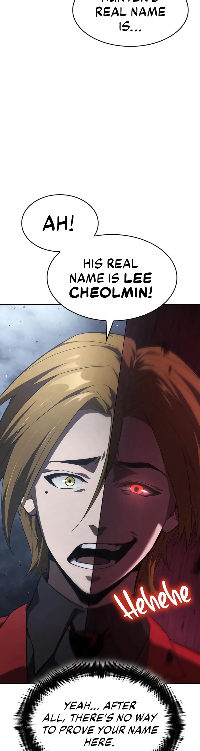 Boundless Ascension Chap 33 - Next Chap 34