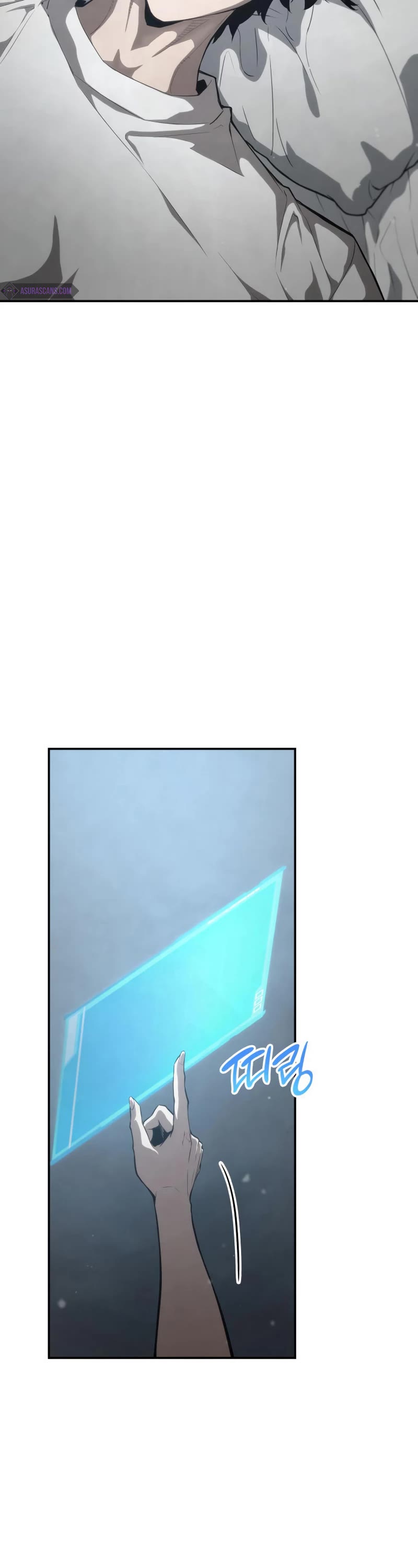 Boundless Ascension Chap 33 - Next Chap 34