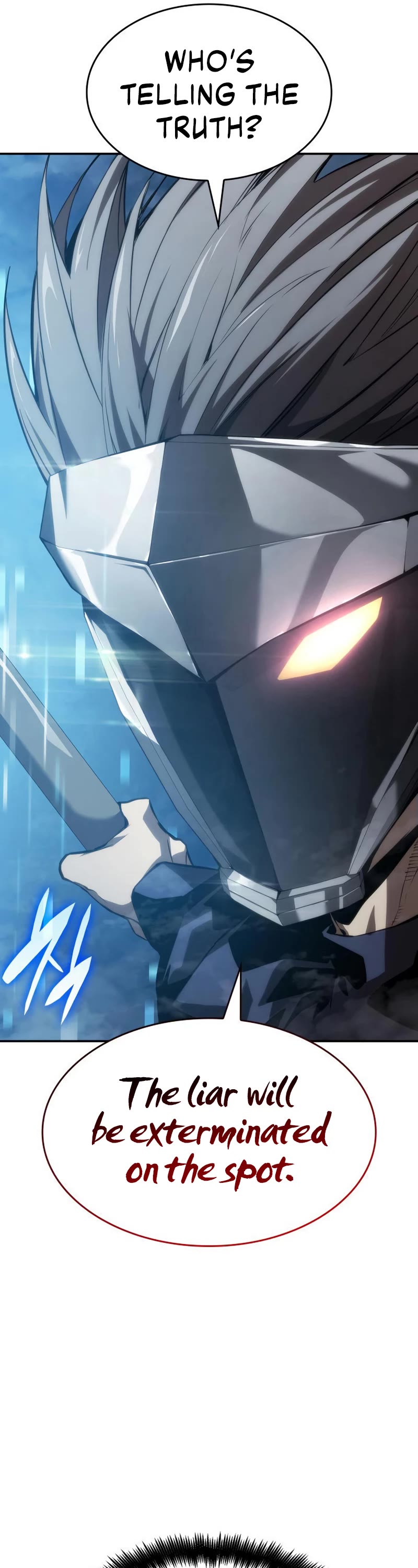 Boundless Ascension Chap 33 - Next Chap 34