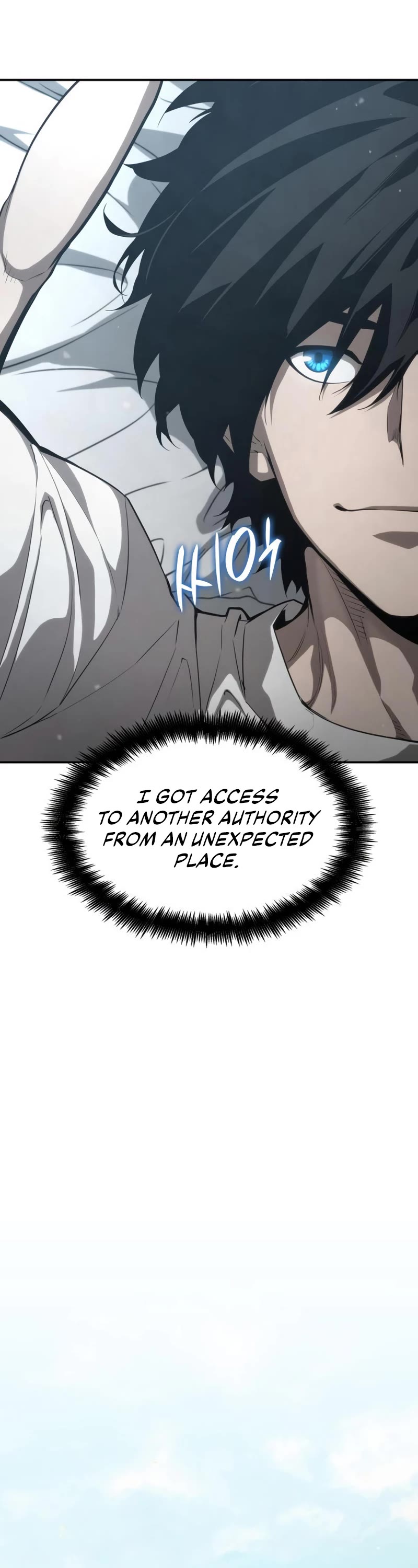 Boundless Ascension Chap 33 - Next Chap 34