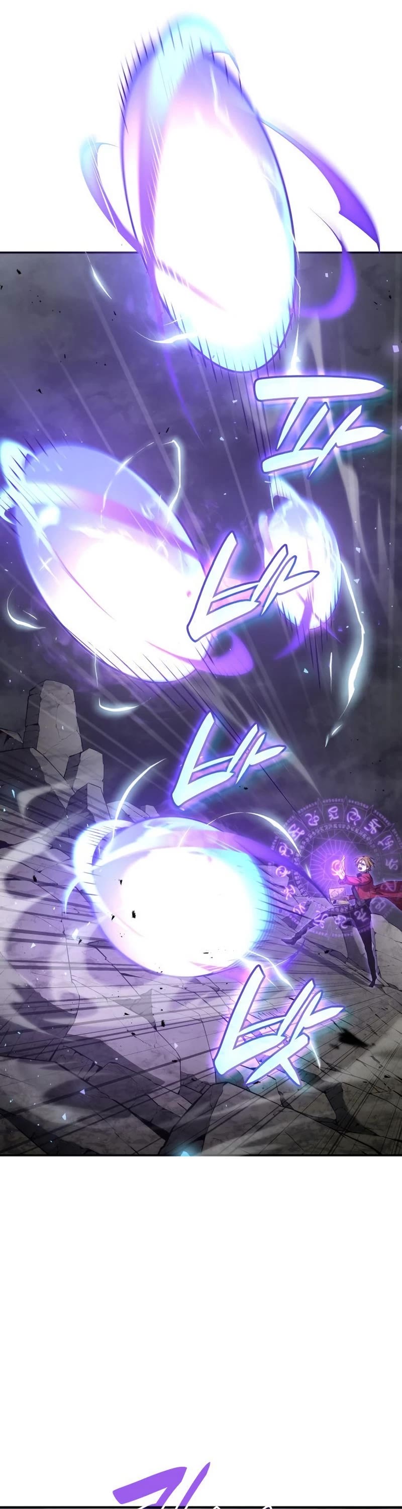 Boundless Ascension Chap 33 - Next Chap 34