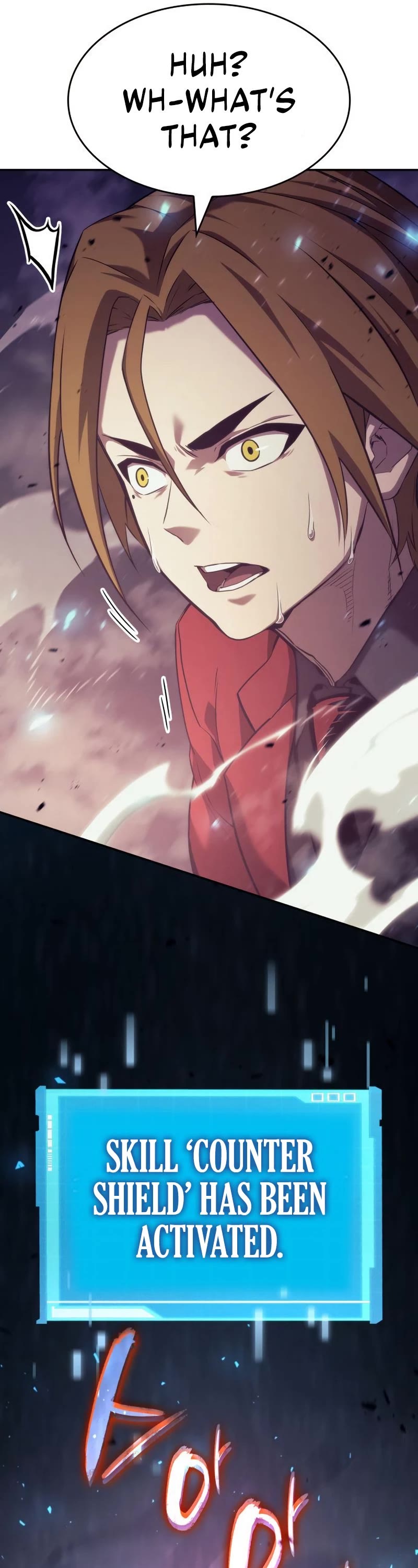 Boundless Ascension Chap 33 - Next Chap 34