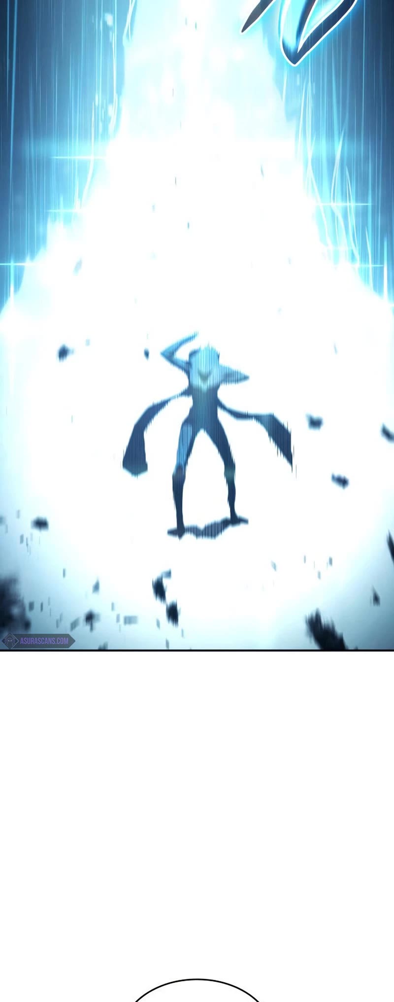 Boundless Ascension Chap 33 - Next Chap 34