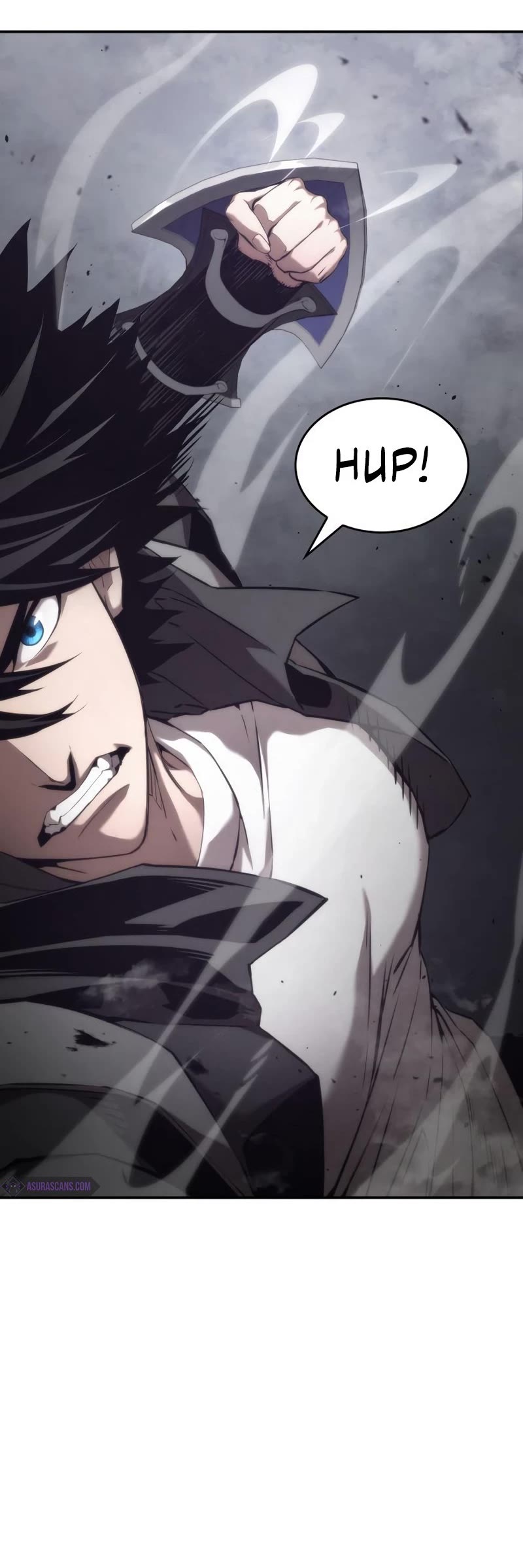 Boundless Ascension Chap 33 - Next Chap 34