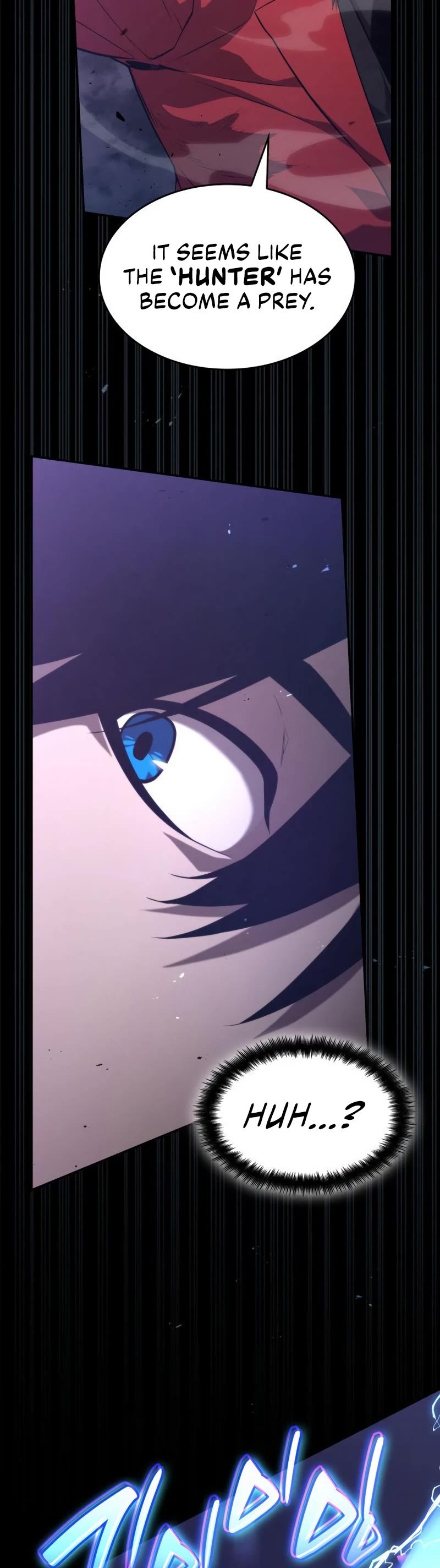 Boundless Ascension Chap 33 - Next Chap 34