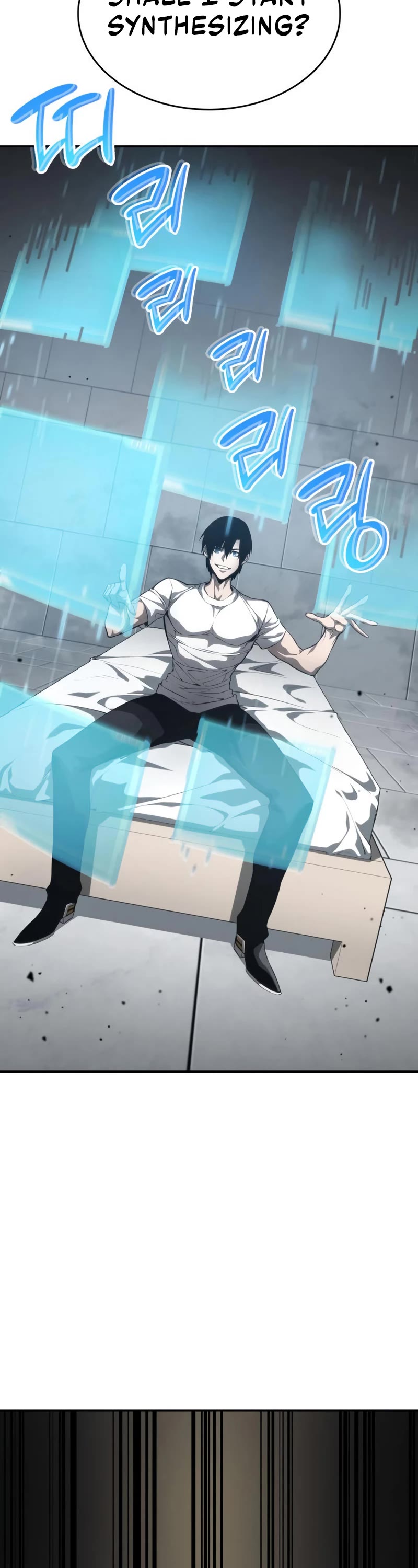 Boundless Ascension Chap 33 - Next Chap 34