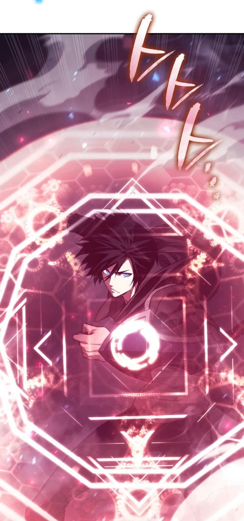 Boundless Ascension Chap 33 - Next Chap 34