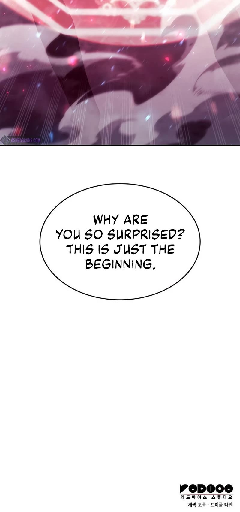 Boundless Ascension Chap 33 - Next Chap 34