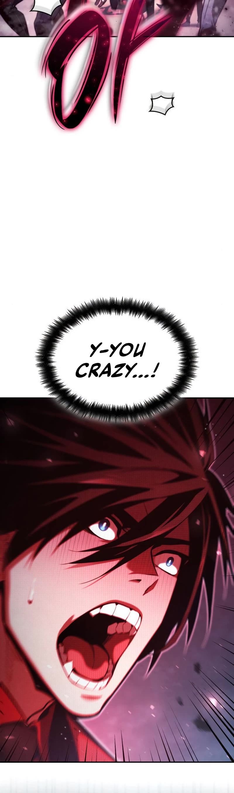 Boundless Ascension Chap 47 - Next Chap 48